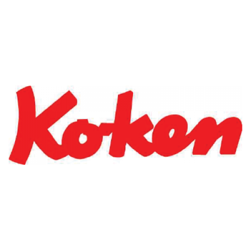 Koken